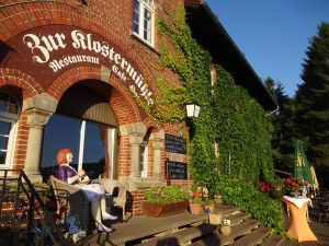 Image of Klostermühle Bursfelde
