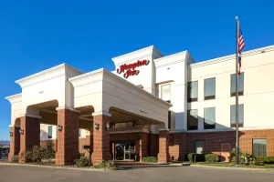 Image of Hampton Inn Victoria