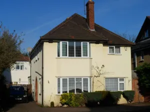 Image of Carlton Lodge