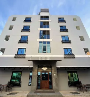 Image of OYO 818 Suksomboon Residence