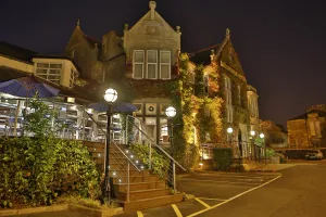 Image of Best Western Motherwell Centre Moorings Hotel