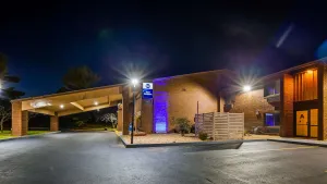 Image of Best Western Shelbyville Lodge