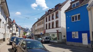 Image of Pforzheim Ferienhaus