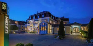 Image of Gasthof Hotel Jägerwirt