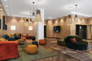 Image of ProfilHotels Richmond