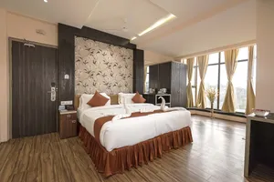Image of Regenta Inn Larica