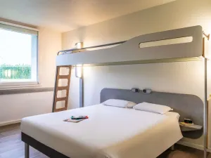 Image of ibis budget Roissy CDG Paris Nord 2