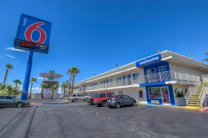 Image of Las Vegas, NV - Boulder Highway