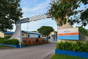 Image of Discovery Parks - Ayr