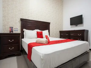 Image of RedDoorz near Taman Krida Budaya Malang