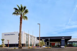 Image of Doubletree By Hilton Palmdale, Ca