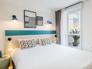 Image of Aparthotel Adagio Access Marseille Prado Périer