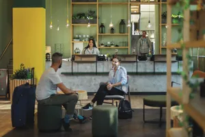Image of Holiday Inn - the niu, Dwarf Berlin Schöneberg by IHG