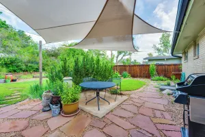Image of < 1 Mi to CU Boulder: Home w/ Fenced Yard!