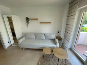 Image of Apartment am Stadtgarten