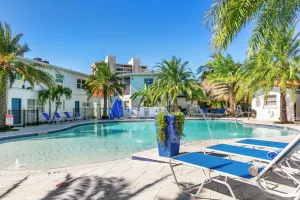 Image of Siesta Key Beach Resort and Suites