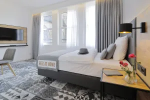 Image of Coffee Fellows Hotel Dortmund