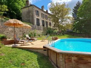 Image of Maison Volière