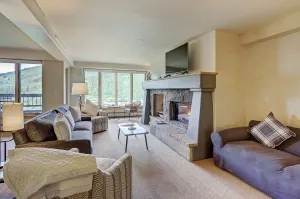 Image of Amazing 2 Br Unit In Beaver Creek- Out Of A Western Movie Condo