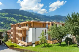 Image of Alpin Apartments