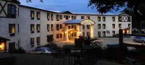 Image of Inn on Barons Creek