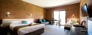 Image of Ashleigh Court Motor Inn
