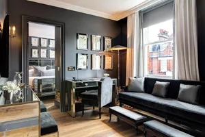 Image of The Franklin London - Starhotels Collezione