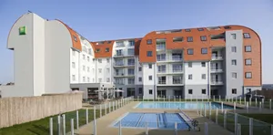 Image of Comfortable Apartment With air Conditioning
