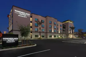 Image of TownePlace Suites by Marriott San Diego Central