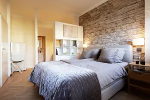 Image of Chase Apartments-Boutiquehotel Style I