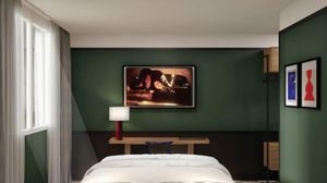 Image of Hotel Le Lumière
