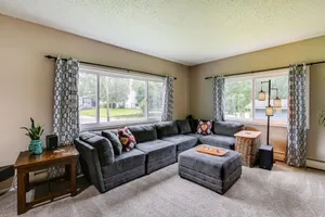Image of Anchorage Home about 7 Mi to Chugach State Park!