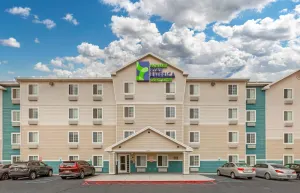 Image of Extended Stay America Select Suites - Las Cruces