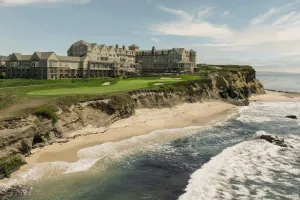 Image of The Ritz-Carlton, Half Moon Bay
