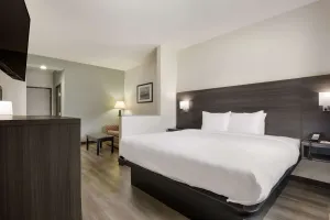 Image of Quality Suites I-44