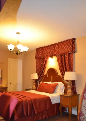 Image of Travel Inn And Suites
