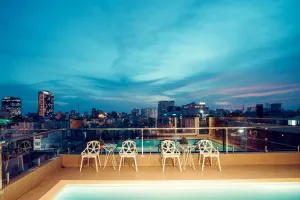 Image of Prague Hotel