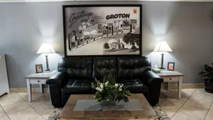 Image of Super 8 by Wyndham Groton