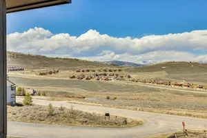 Image of Ski-in/ski-out Top-floor Condo at Granby Ranch!