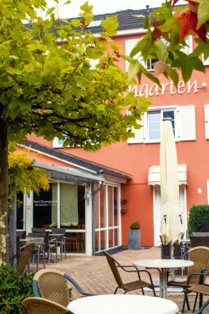 Image of Hotel Rosengarten