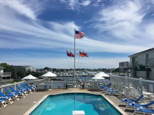 Image of Anchor In Hotel - Hyannis, MA