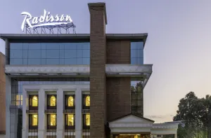 Image of Radisson Srinagar