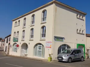 Image of Résidence L'Ogomé
