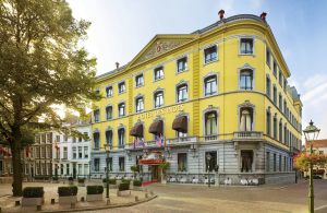 Image of Hotel Des Indes The Hague