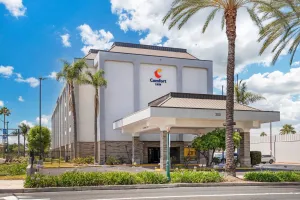 Image of Comfort Inn Anaheim Resort