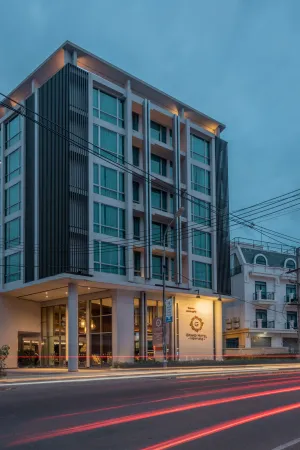 Image of Grand Hotel Vientiane
