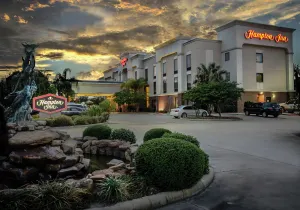 Image of Hampton Inn Houston-Pearland