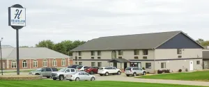 Image of Heartland Hotel & Suites
