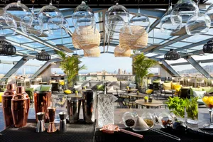 Image of Hotel Royal Passeig de Gracia