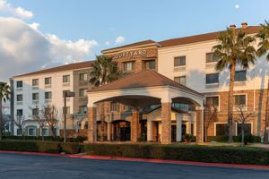 Image of Courtyard by Marriott Ontario Rancho Cucamonga